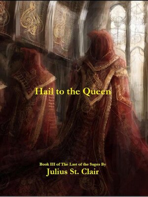 cover image of Hail to the Queen